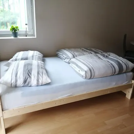 Blekitna Fala I Apartman Sopot