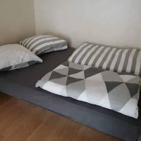 Blekitna Fala I Apartman