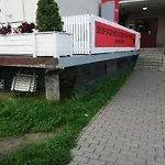 Apartamento Blekitna Fala I *