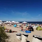 Blekitna Fala I Apartamento