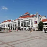 Blekitna Fala I Apartamento Sopot