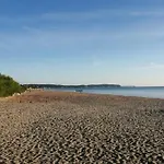 Blekitna Fala I * Sopot