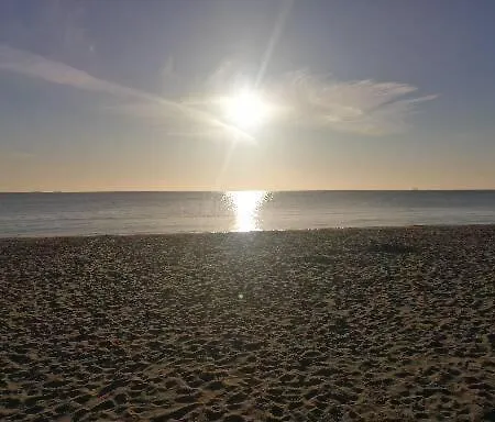 300m Od Pieknej Plazy 300m From A Beautiful Daire