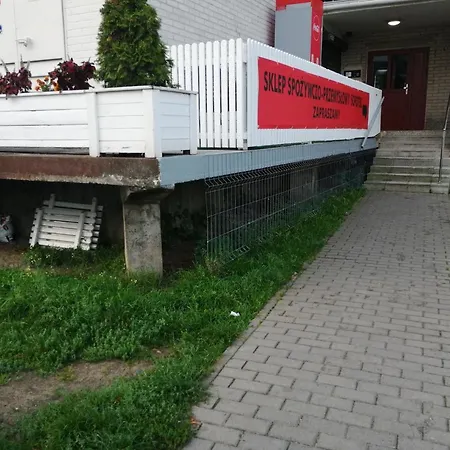 Daire 300m Od Pieknej Plazy 300m From A Beautiful *