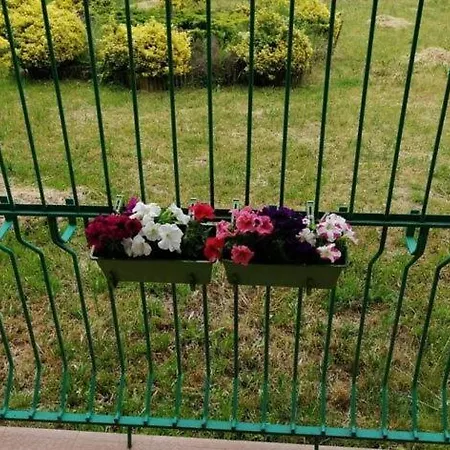 Daire 300m Od Pieknej Plazy 300m From A Beautiful