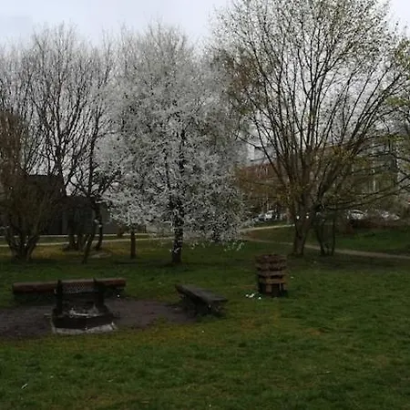 Daire 300m Od Pieknej Plazy 300m From A Beautiful *