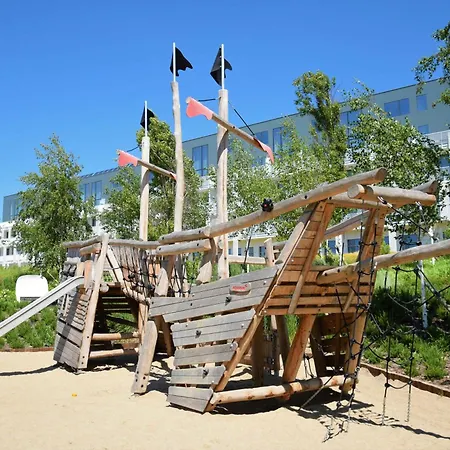 Blekitna Fala I * Sopot