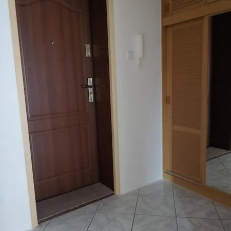 Daire 300m Od Pieknej Plazy 300m From A Beautiful Sopot