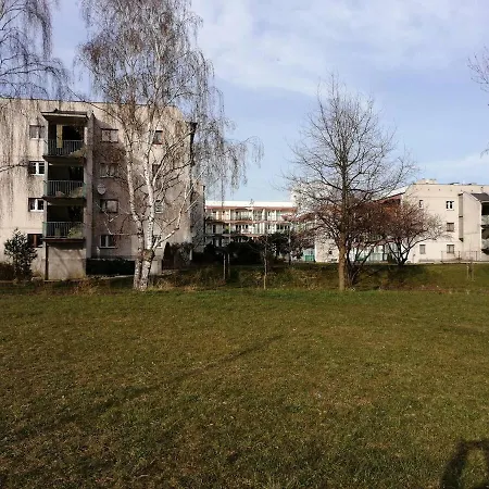 Blekitna Fala I Apartamento