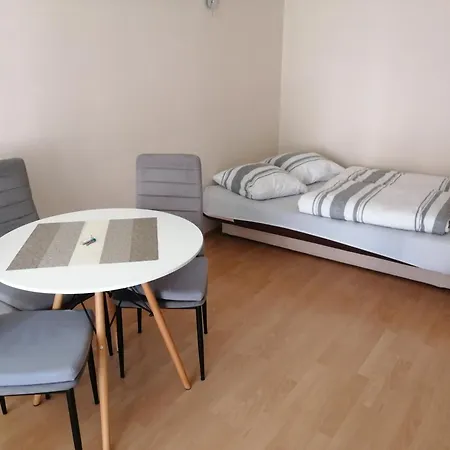 300m Od Pieknej Plazy 300m From A Beautiful Sopot