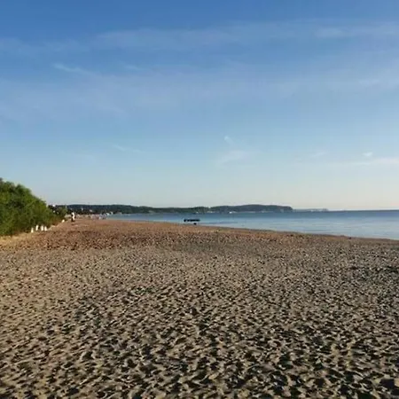 Blekitna Fala I * Sopot