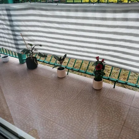 Apartmán Blekitna Fala I