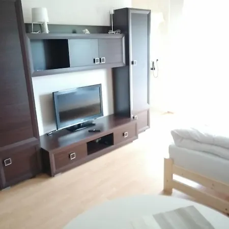 Apartmán Blekitna Fala I *