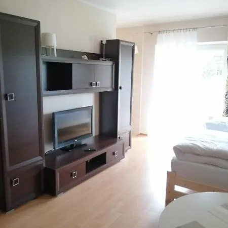 Apartmán Blekitna Fala I