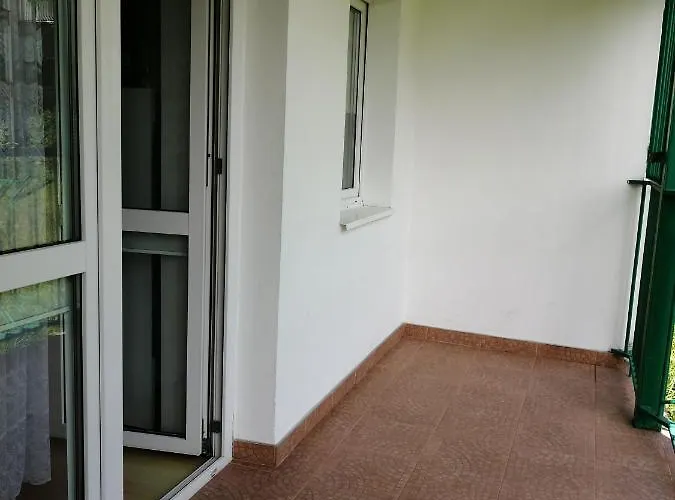 300m Od Pieknej Plazy 300m From A Beautiful * Sopot