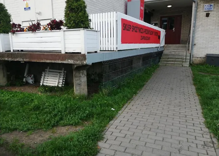 Appartement 300m Od Pieknej Plazy 300m From A Beautiful *