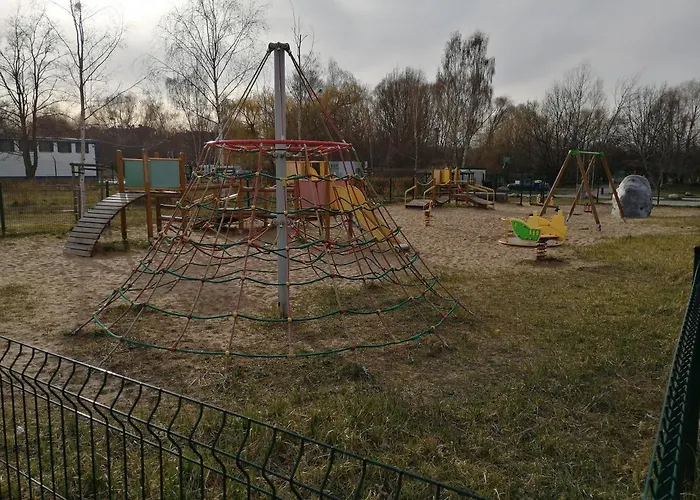 300m Od Pieknej Plazy 300m From A Beautiful