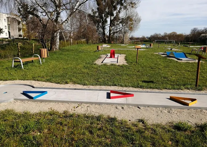 300m Od Pieknej Plazy 300m From A Beautiful * Sopot