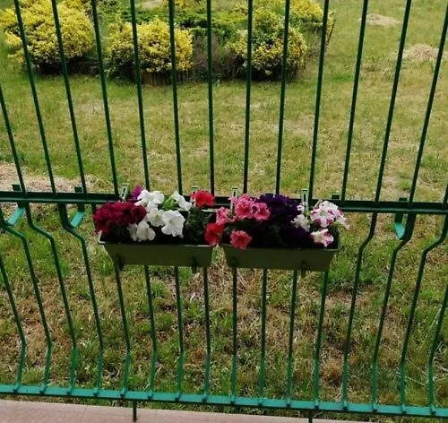 Appartement 300m Od Pieknej Plazy 300m From A Beautiful