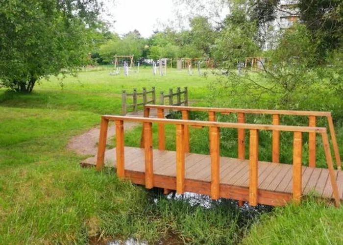 300m Od Pieknej Plazy 300m From A Beautiful Appartement *