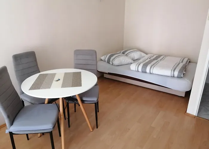 300m Od Pieknej Plazy 300m From A Beautiful Sopot